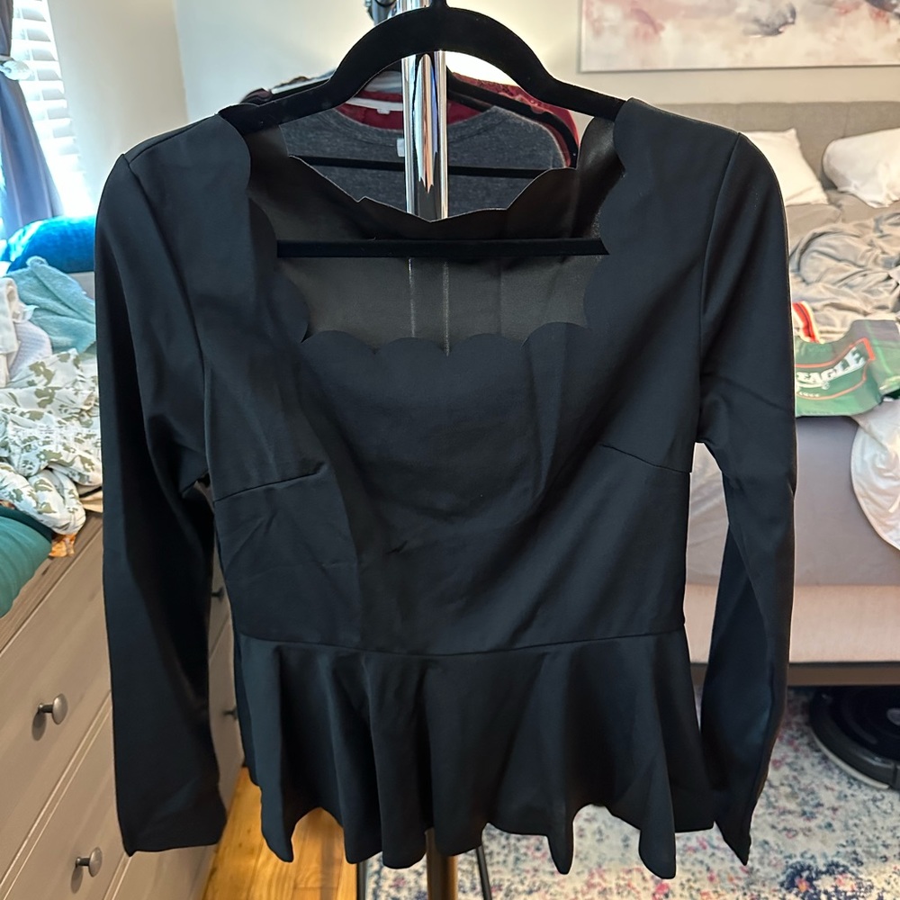 SHEIN top